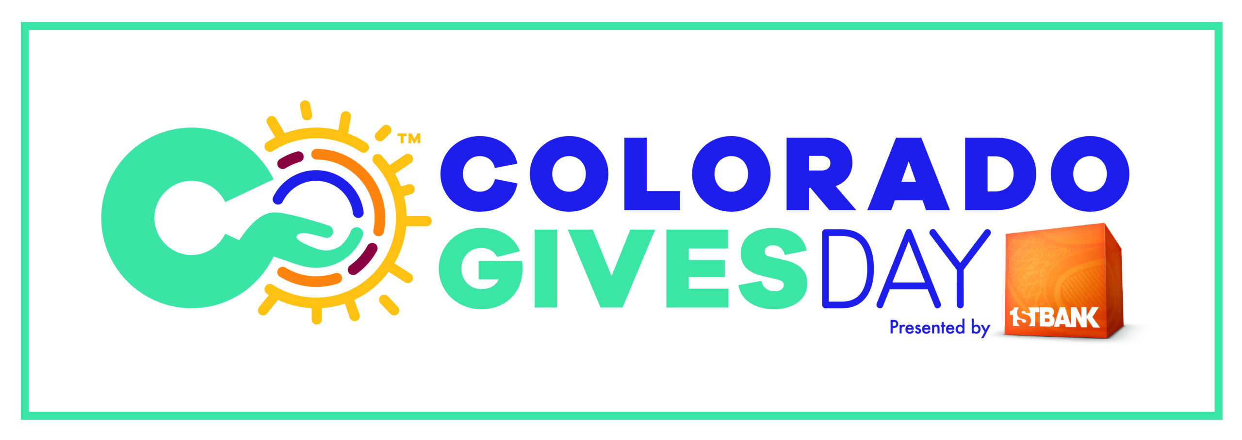Colorado Gives Day logo