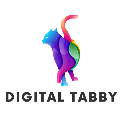 digital tabby google ad grant management logo