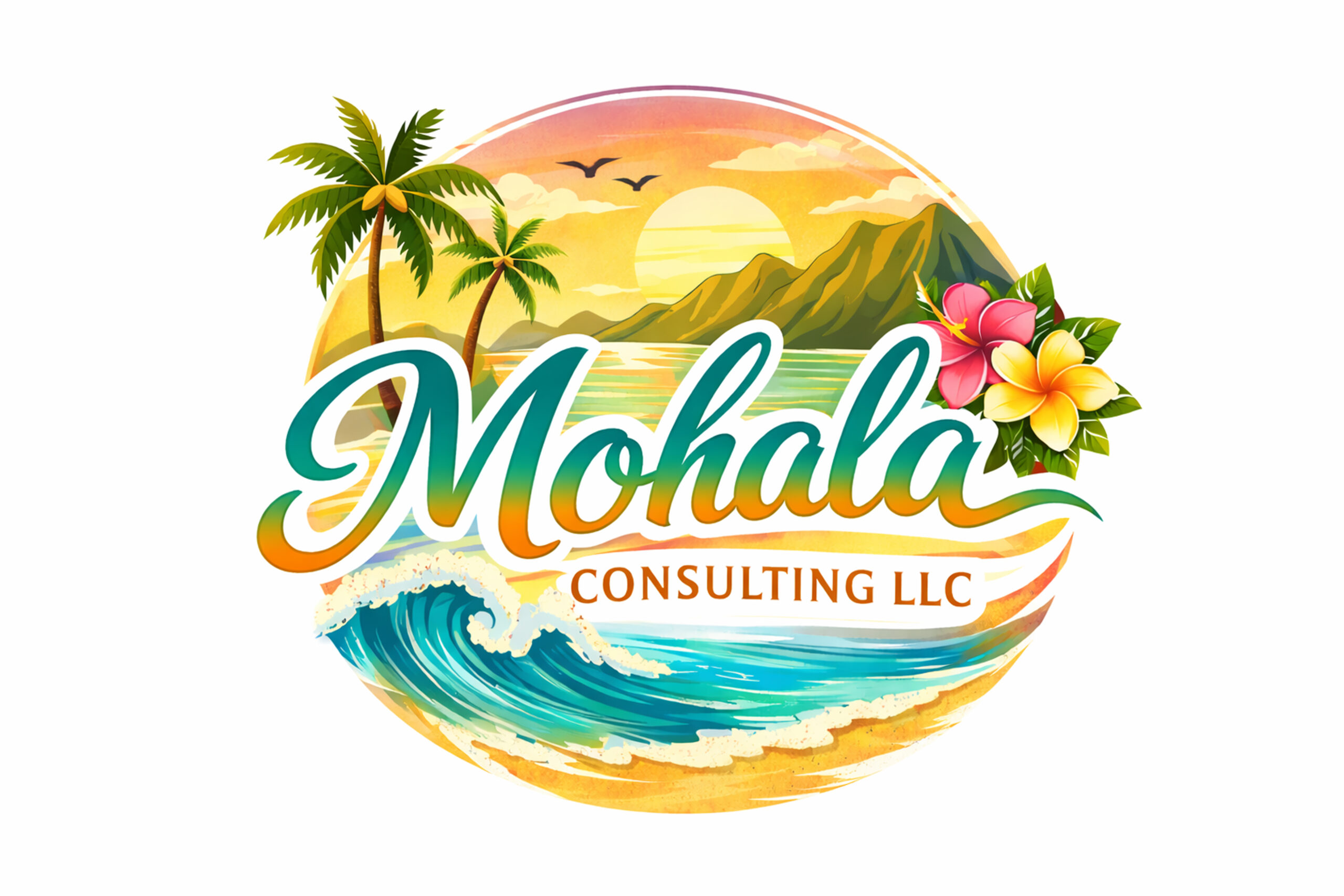 Mohala Consulting logo
