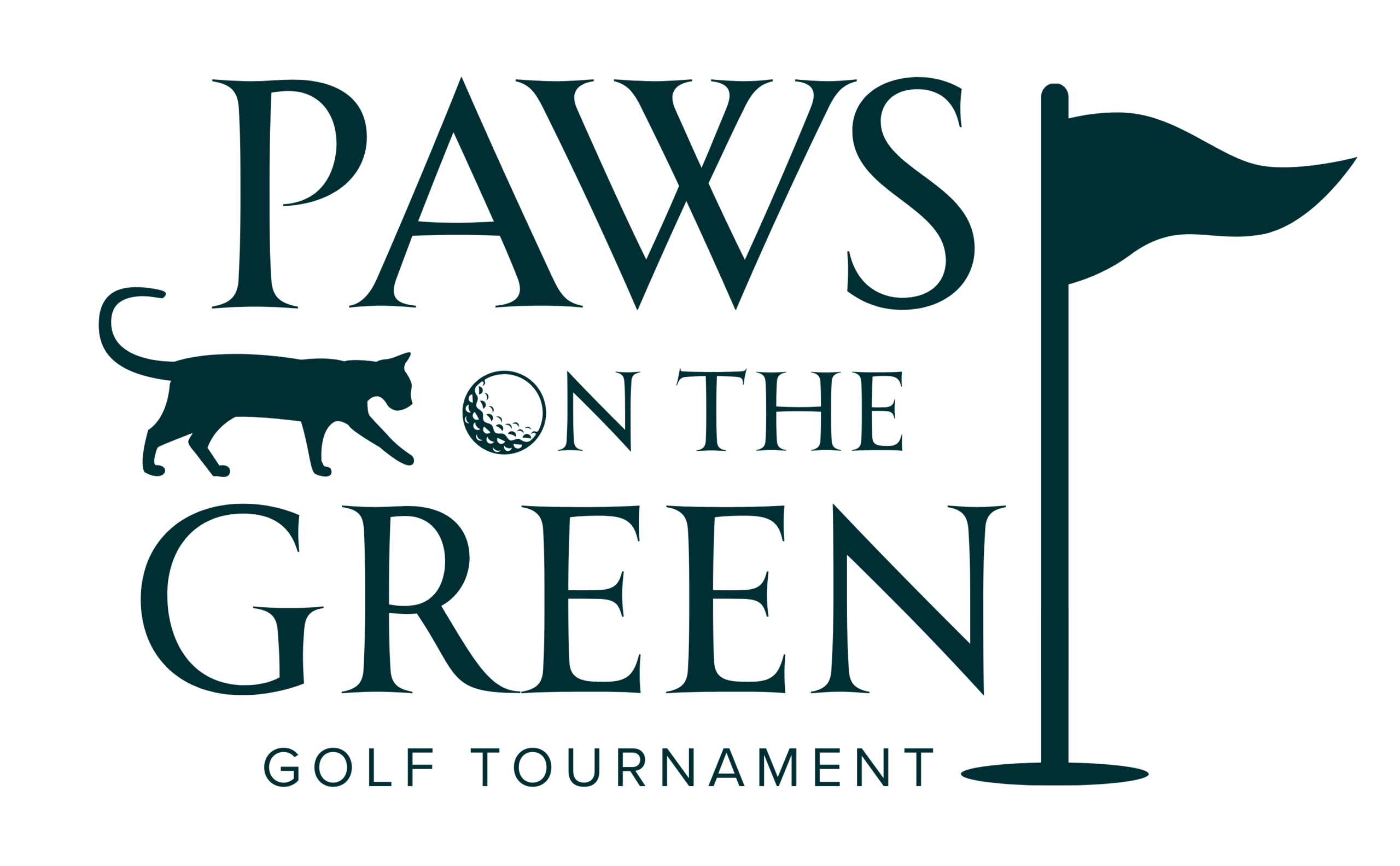 POTG logo - green square