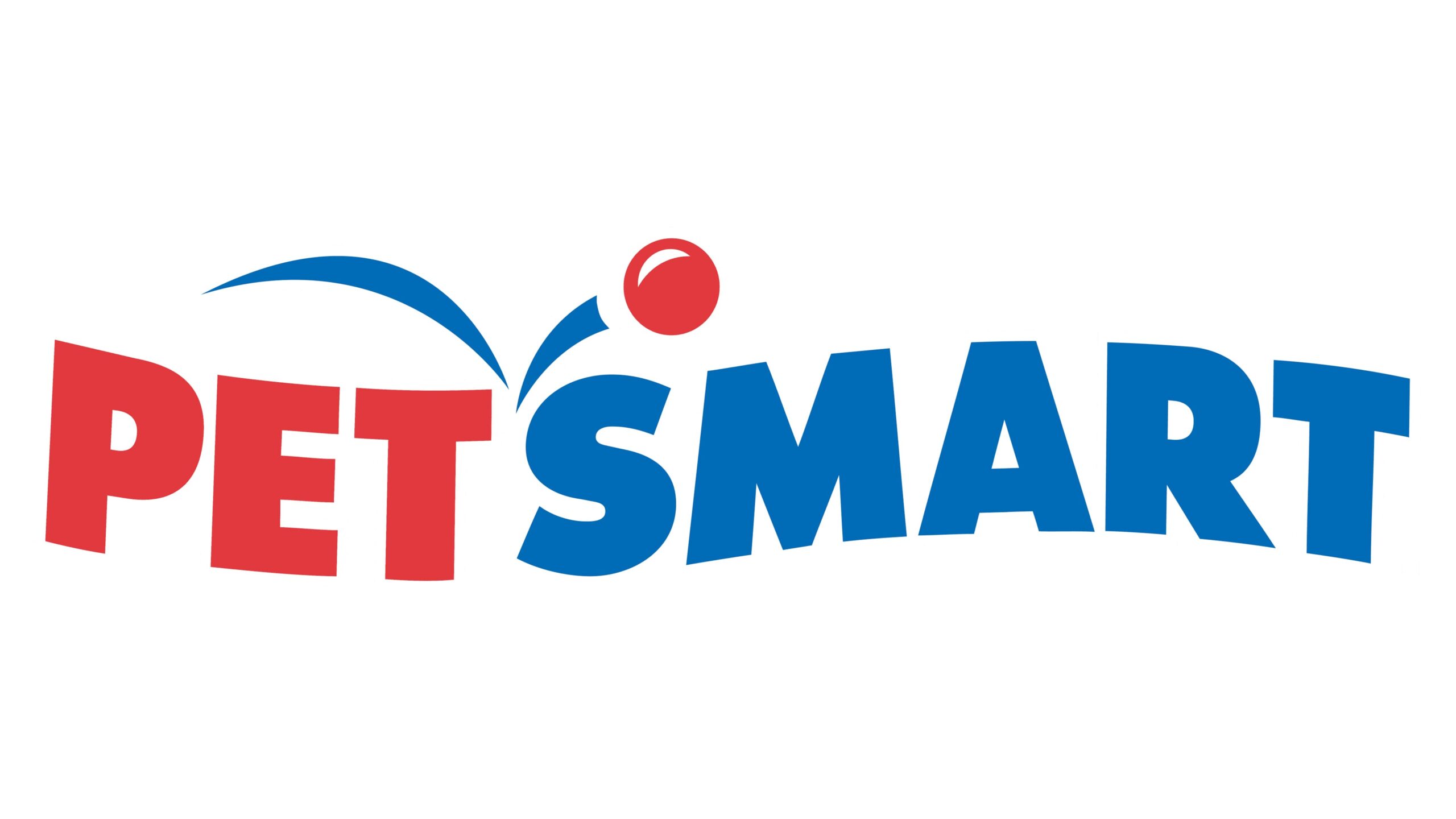 PetSmart logo