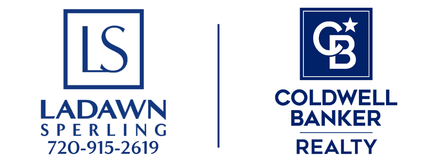 LaDawn Sperling logo