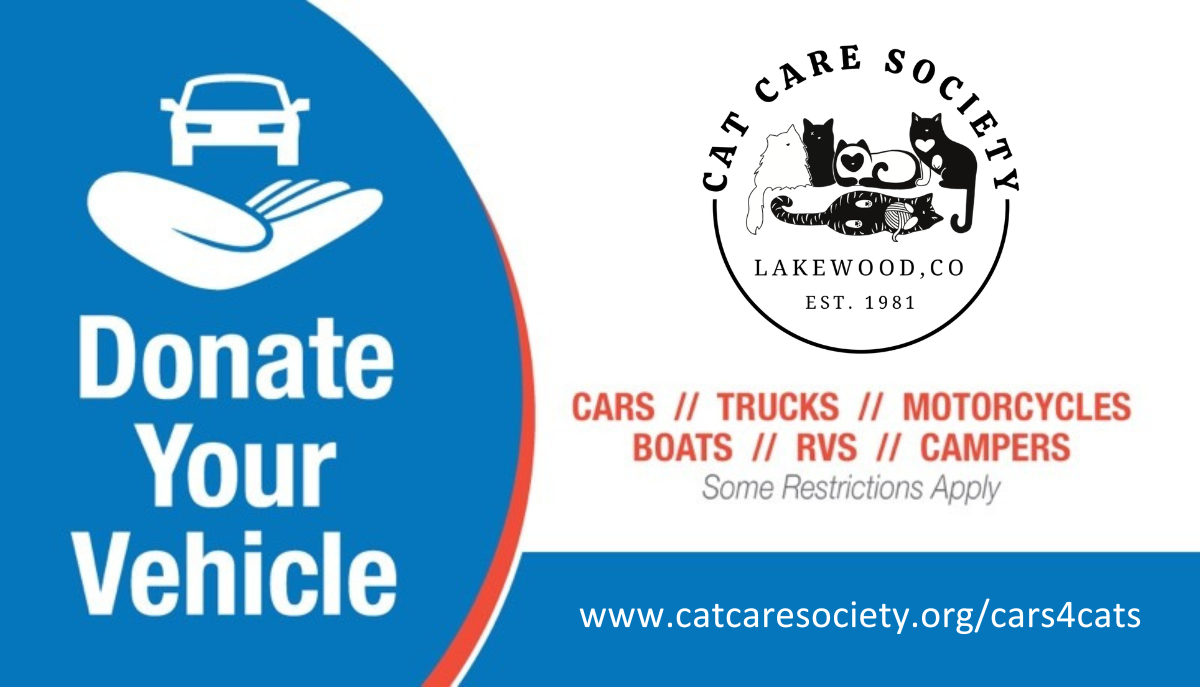donate your vehicle