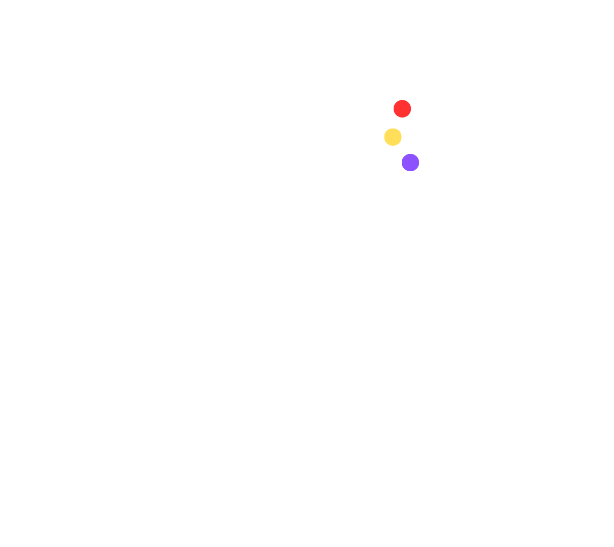 Art from the Heart logo - transparent background